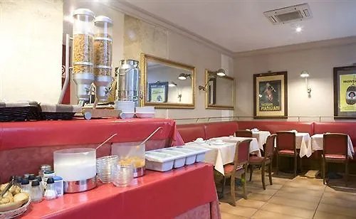 Wit Hotel Paris 3*,  France