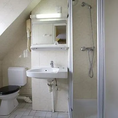 Wit Hotel Paris 3*,