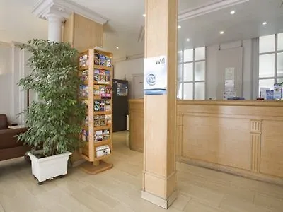 Wit Hotel Paris