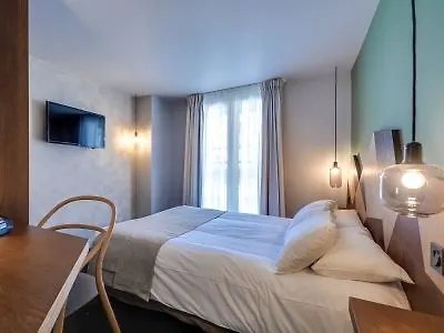 Wit Hotel Paris 3*,  France