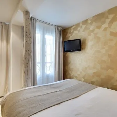 Wit Hotel Paris