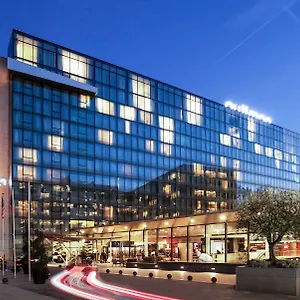 Pullman Centre - Bercy Paris