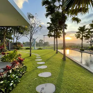 Hotel The Valerian Ubud (Bali)