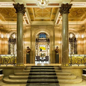 Hilton Opera Paris