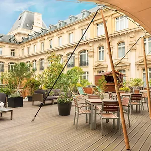 Crowne Plaza Republique By Ihg Paris
