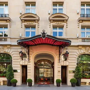 Le Royal Monceau Raffles Paris