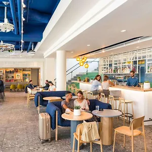 Novotel Centre Gare Montparnasse Paris