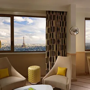 Hyatt Regency Etoile Paris