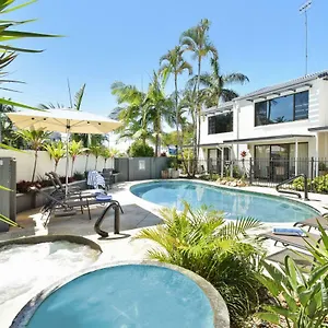 Resort Noosa Place Noosaville
