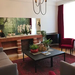 Apartment Les Floralies Capucines Marseille