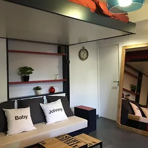 Apartment 33 Nice