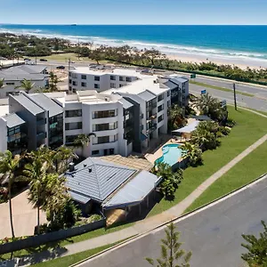 Aparthotel Mylos Alexandra Headland