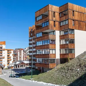 Apartment Le Serac - Val Thorens