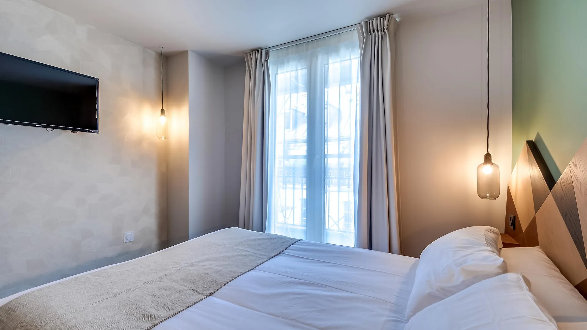 Wit Hotel Paris