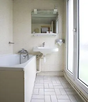 WIT Hotel Parijs
