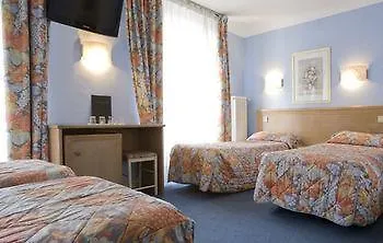 WIT Hotel Parijs