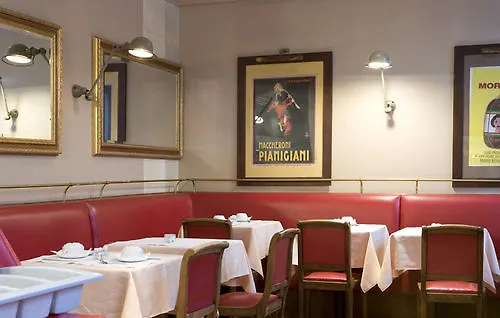 WIT Hotel Parijs Frankrijk