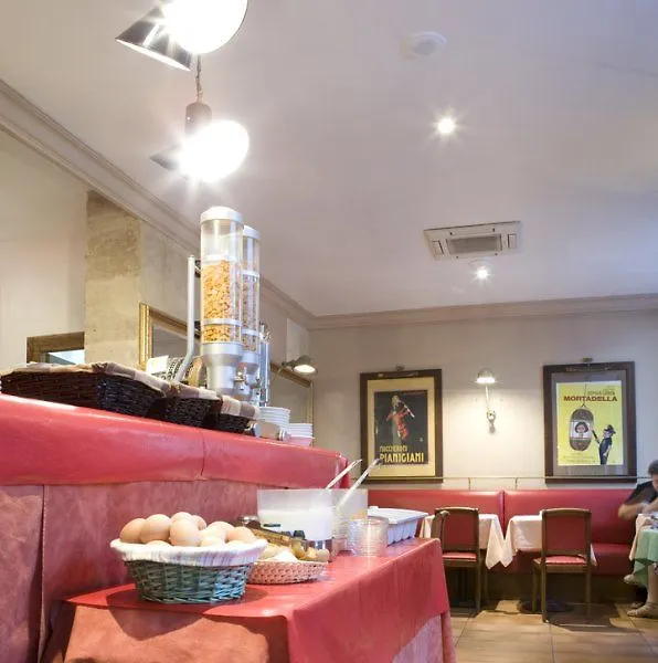 WIT Hotel Parijs