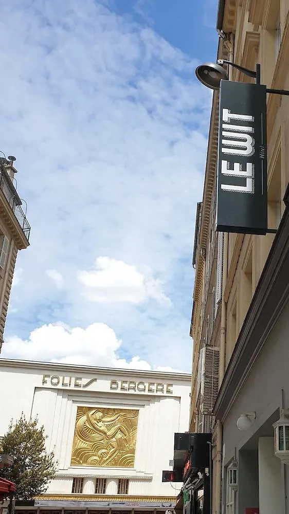 Wit Hotel Paris