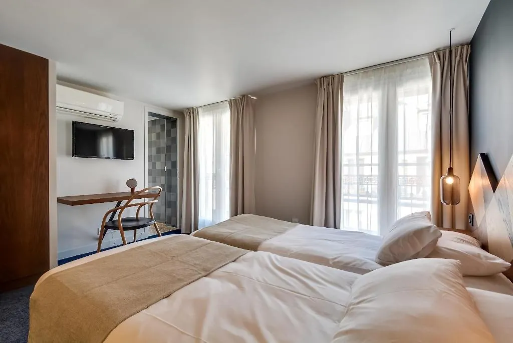 Wit Hotel Paris 3*,  France