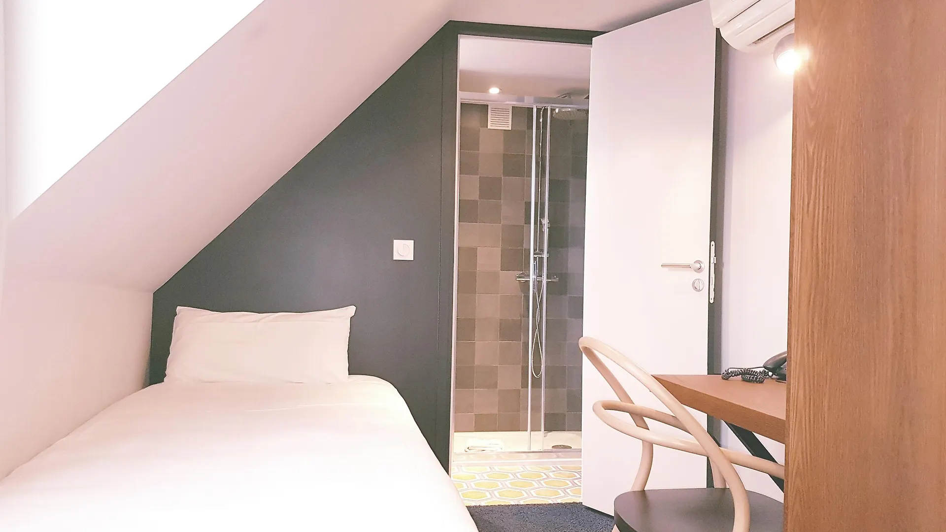 Wit Hotel Paris