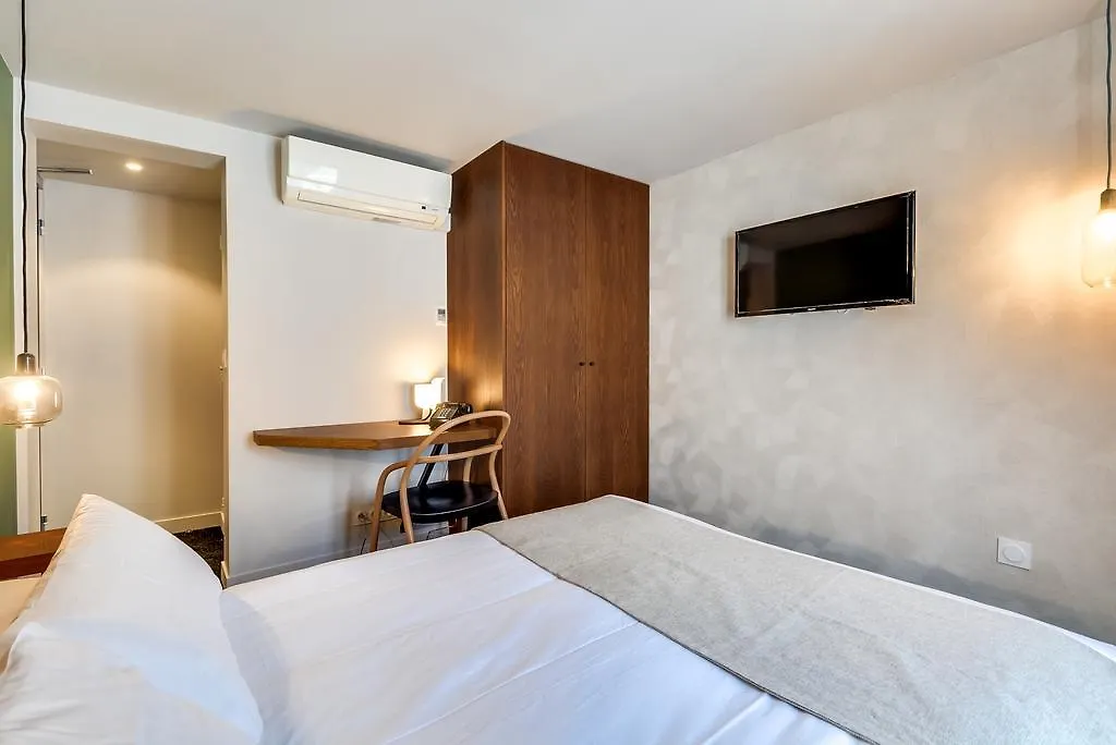 Wit Hotel Paris