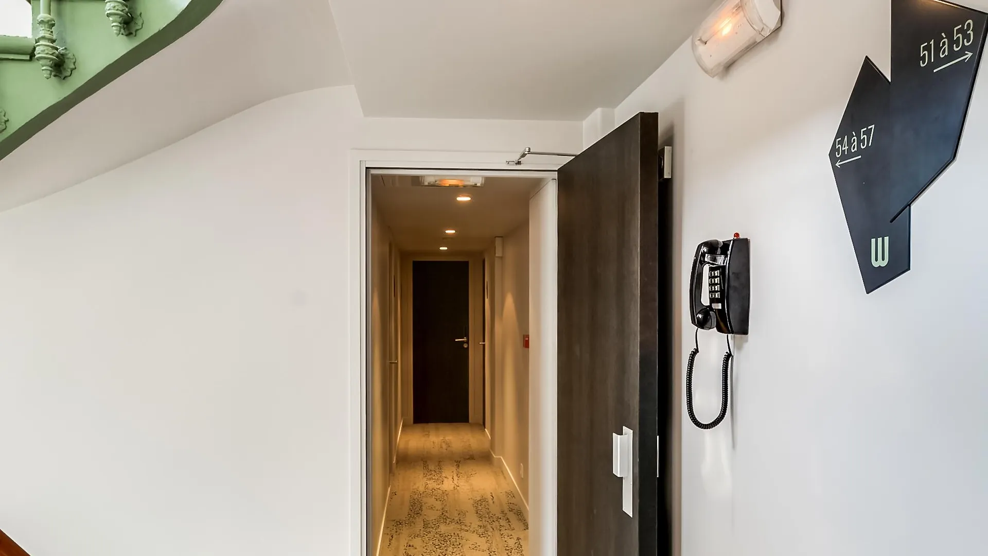 Wit Hotel Paris