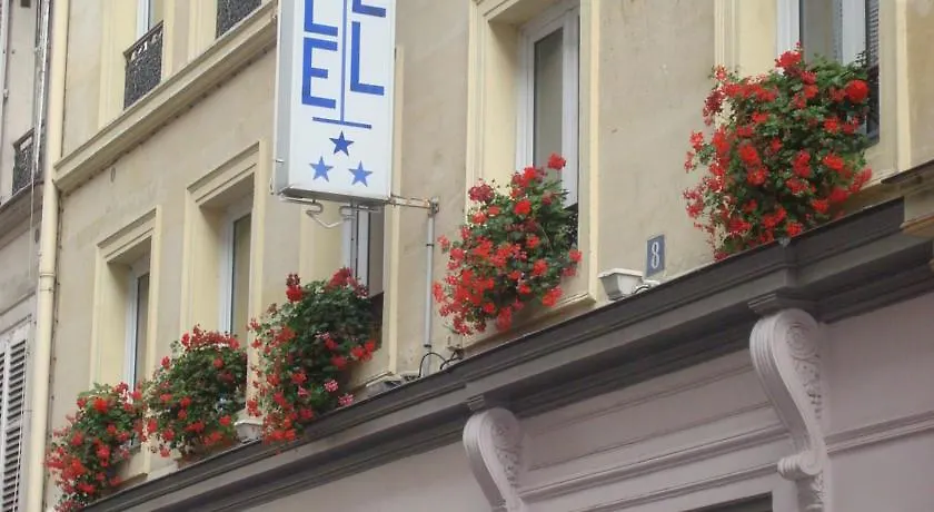 Wit Hotel Paris