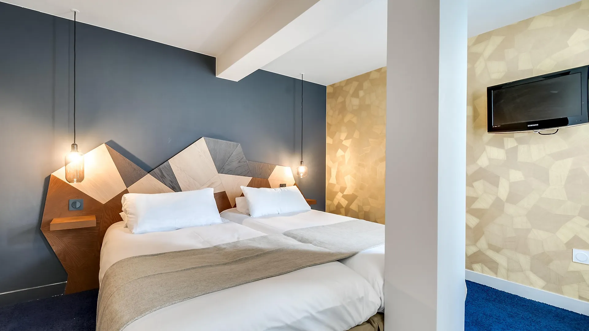 Wit Hotel Paris