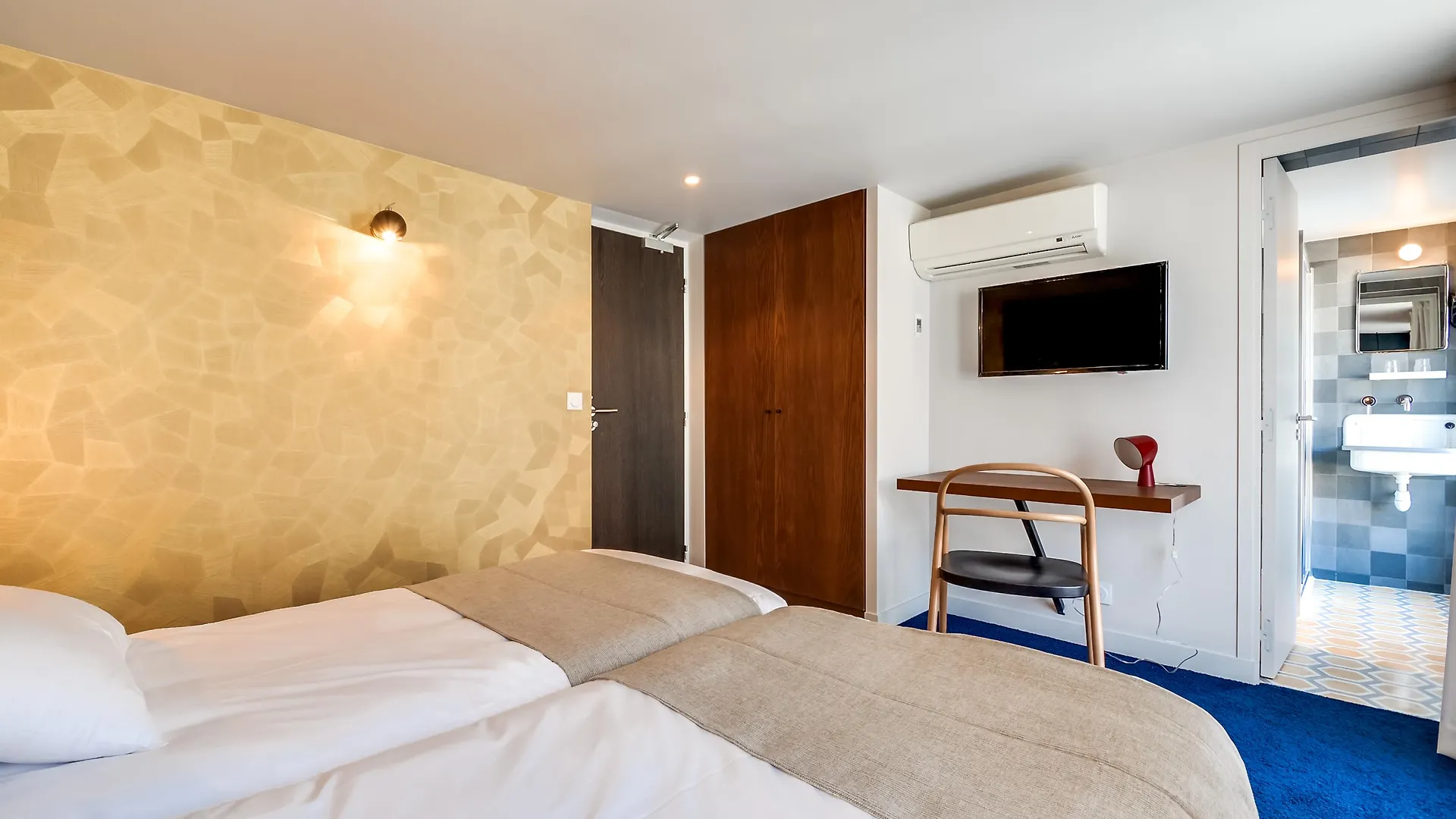 Wit Hotel Paris