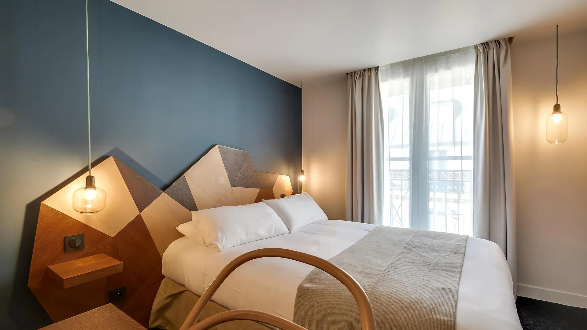 Wit Hotel Paris
