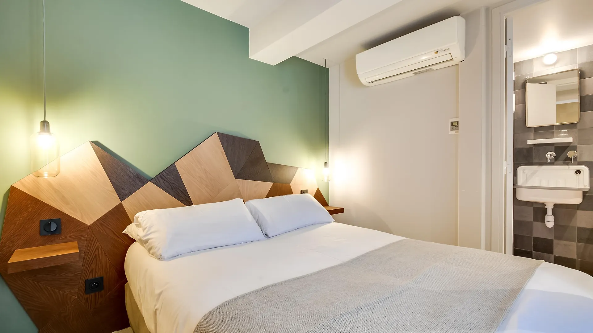 Wit Hotel Paris