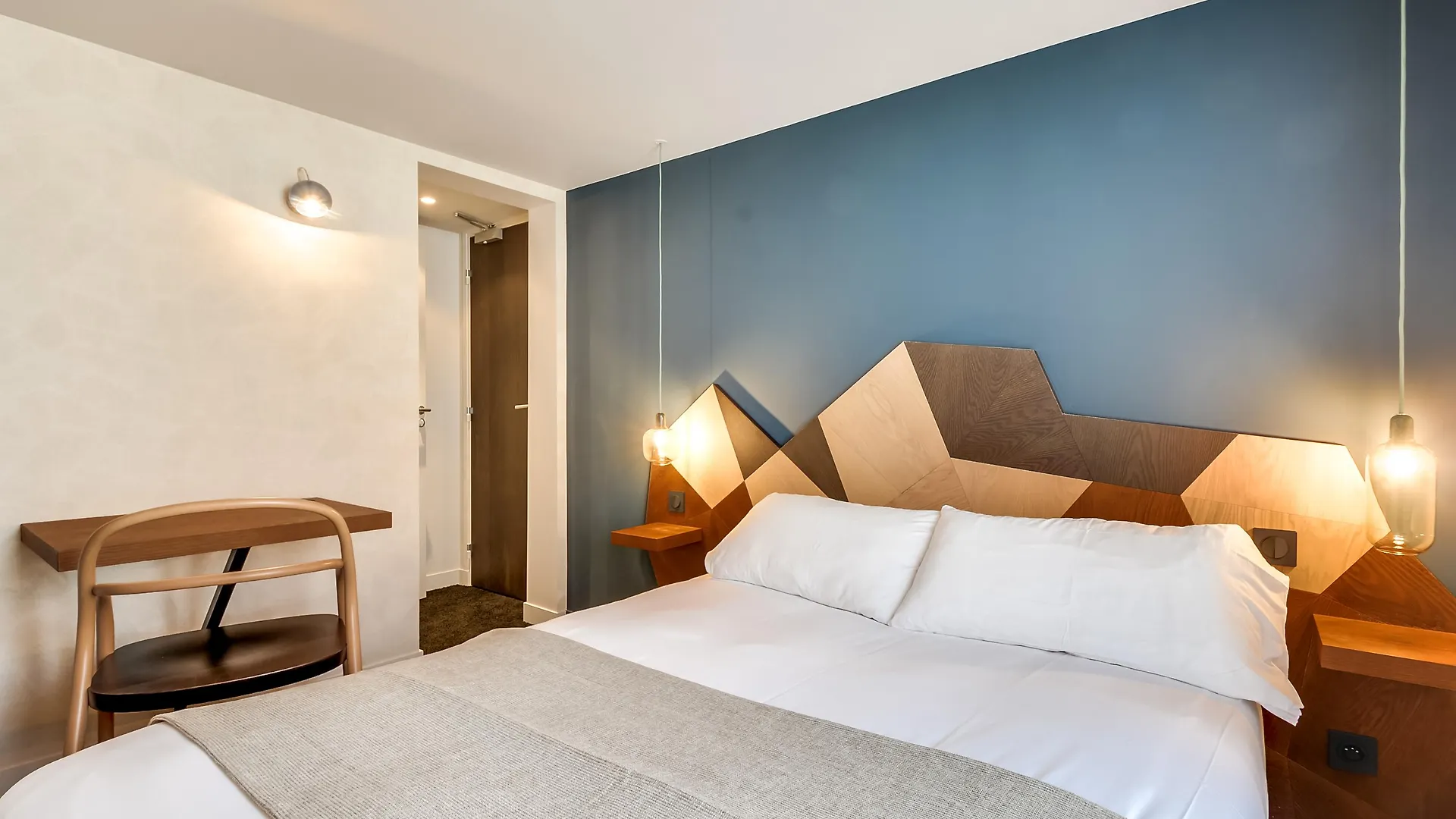 Wit Hotel Paris