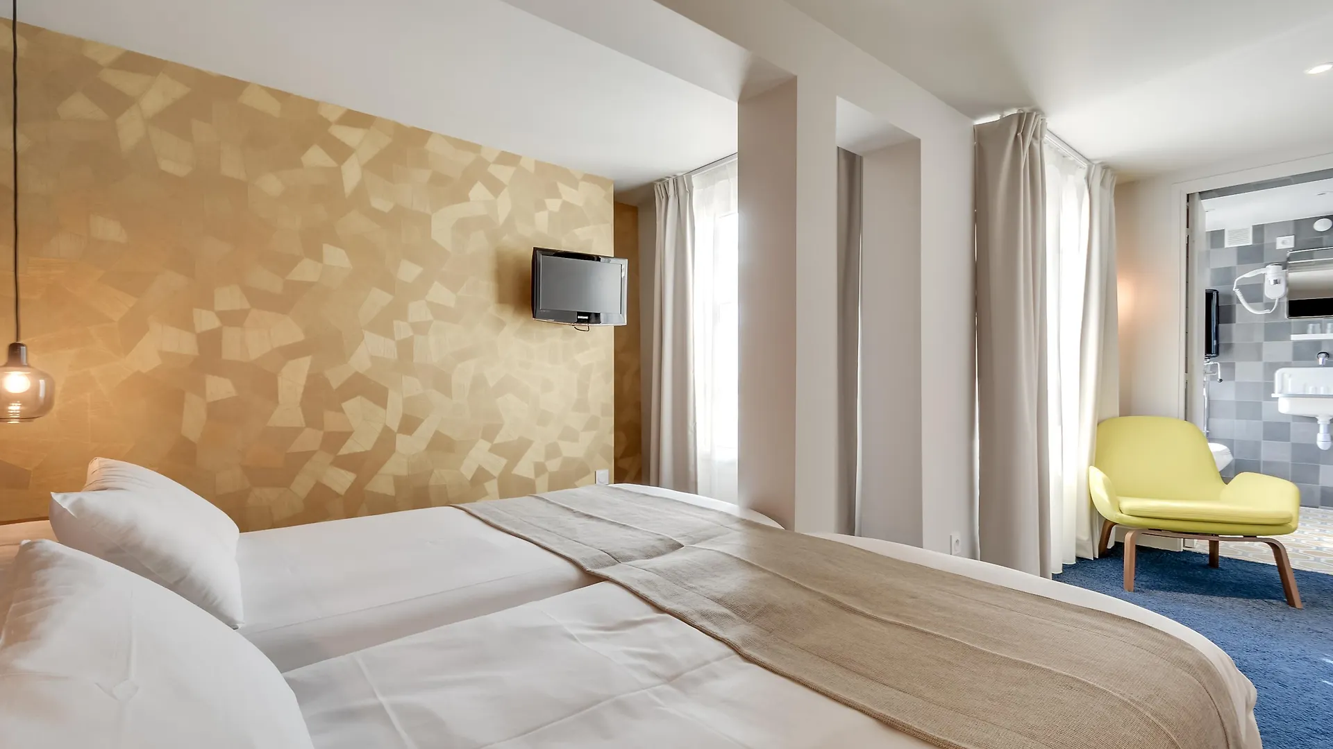 Wit Hotel Paris