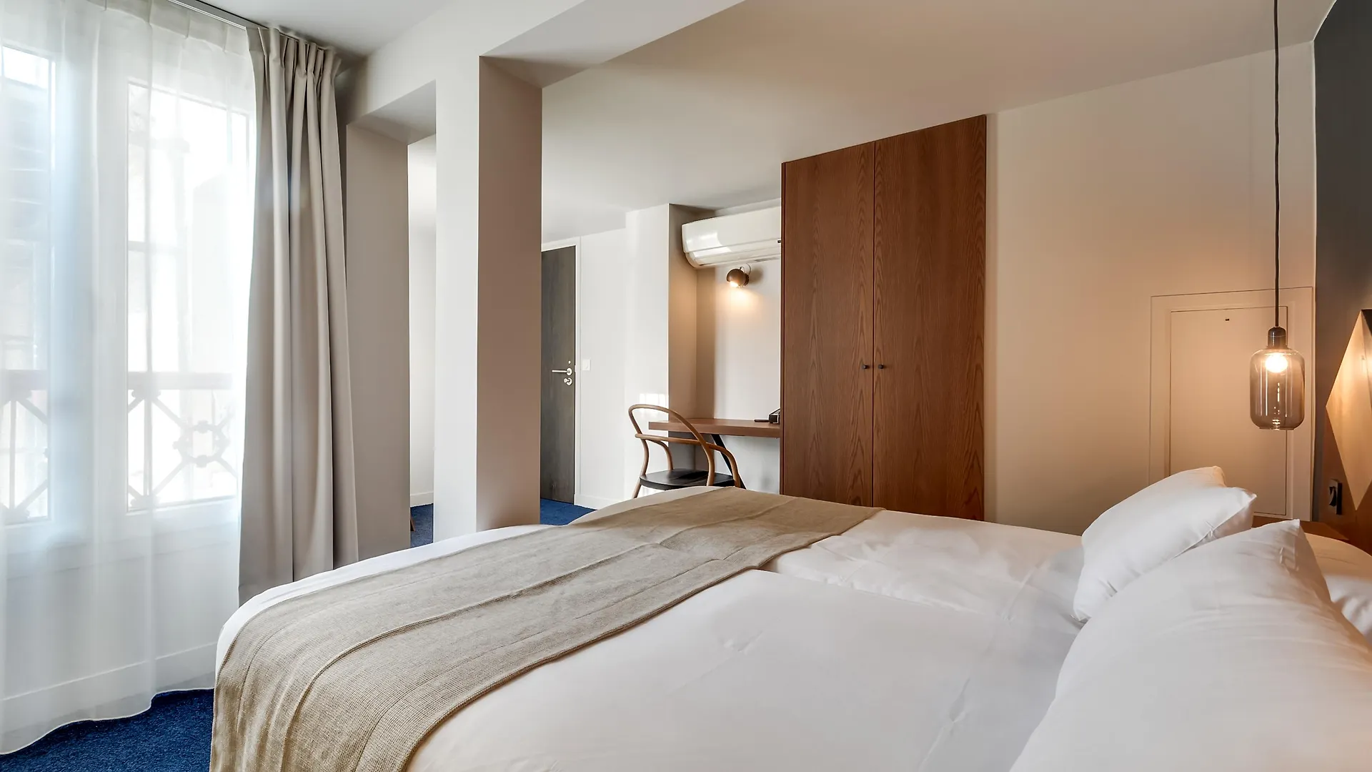 Wit Hotel Paris 3*,  France