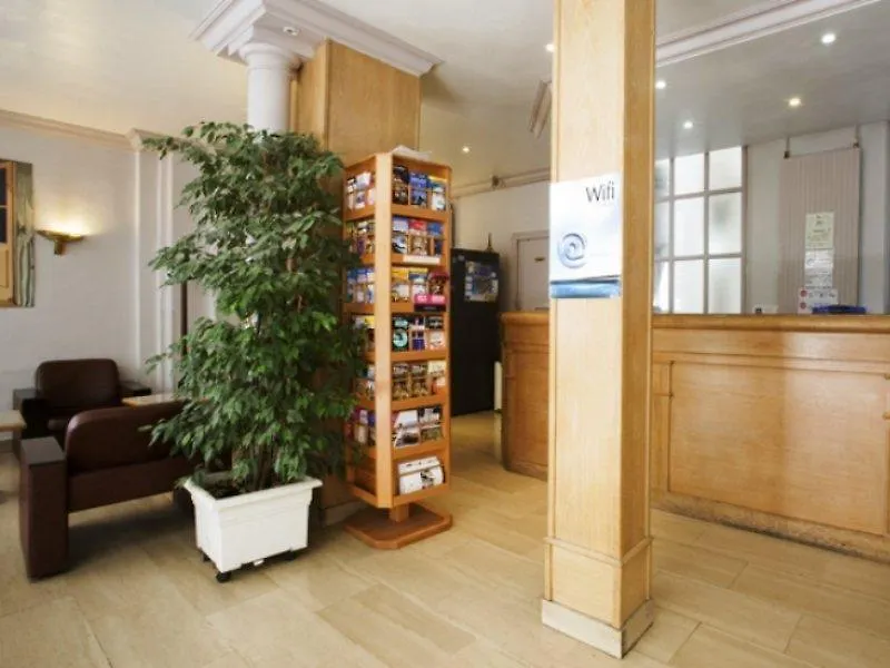 Wit Hotel Paris