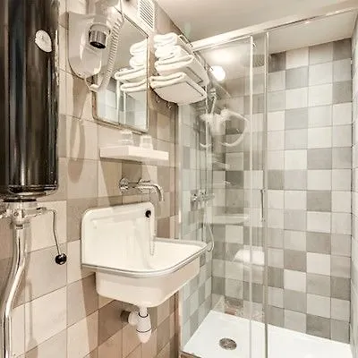 Wit Hotel Paris France