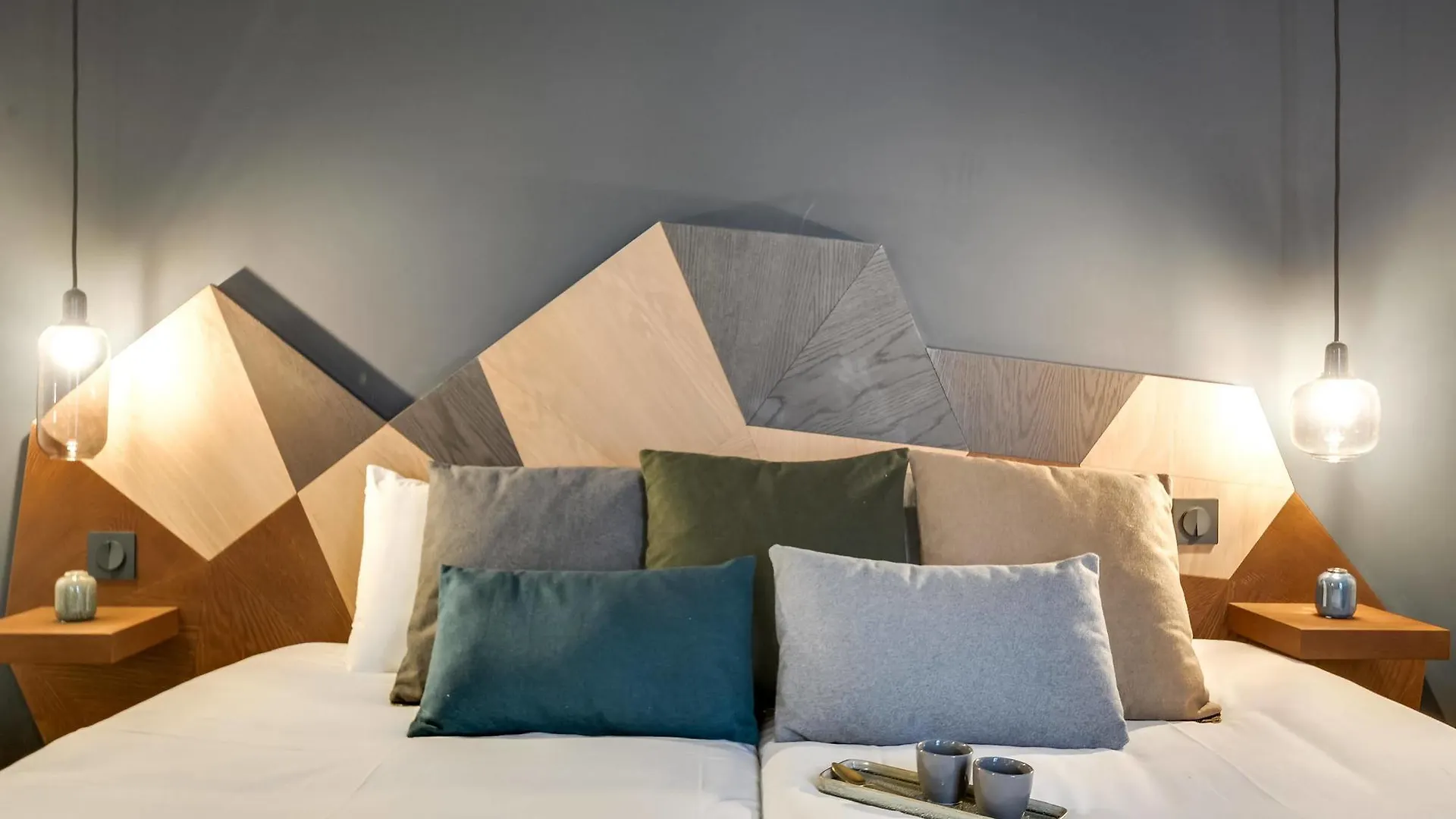 Wit Hotel Paris