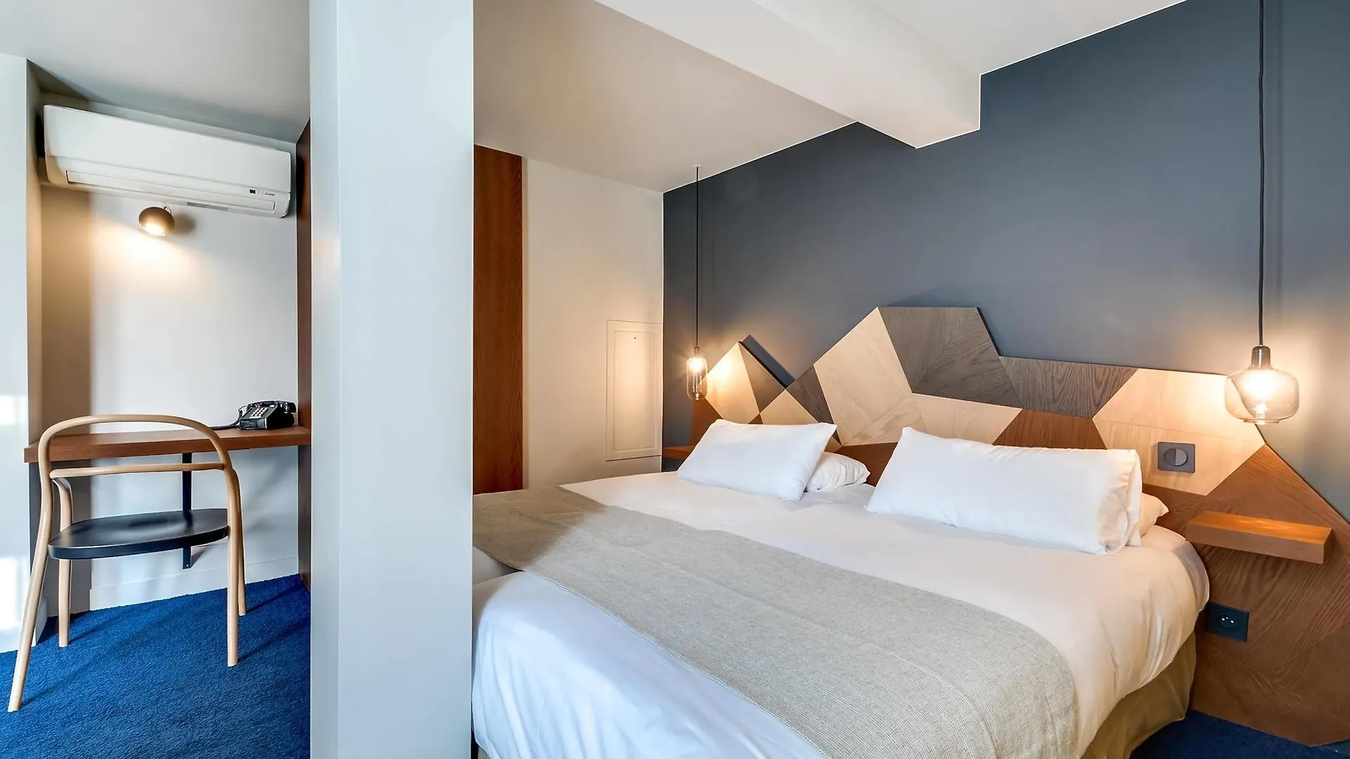 Wit Hotel Paris