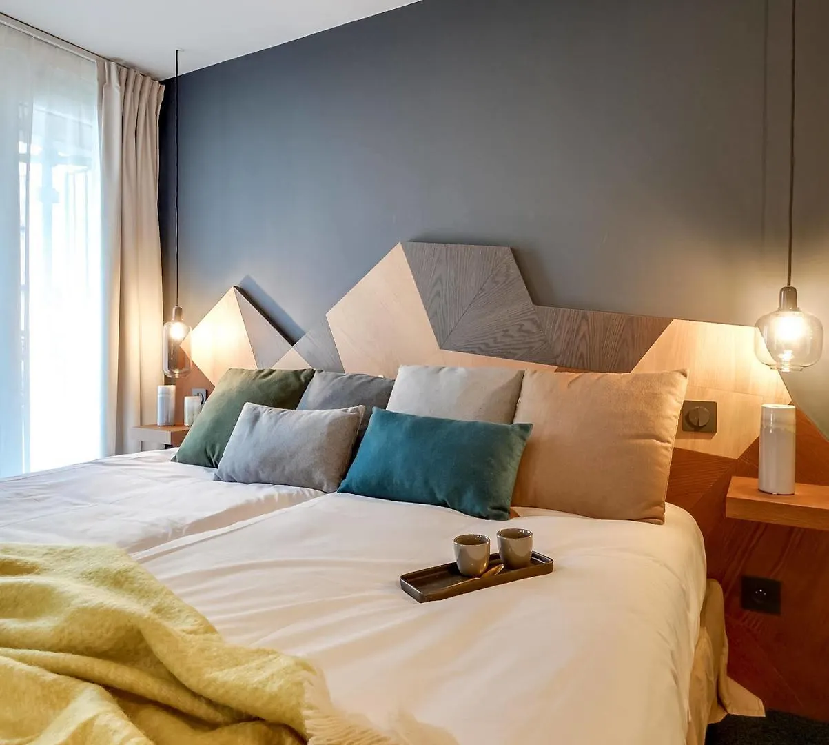 Wit Hotel Paris 3*,  France