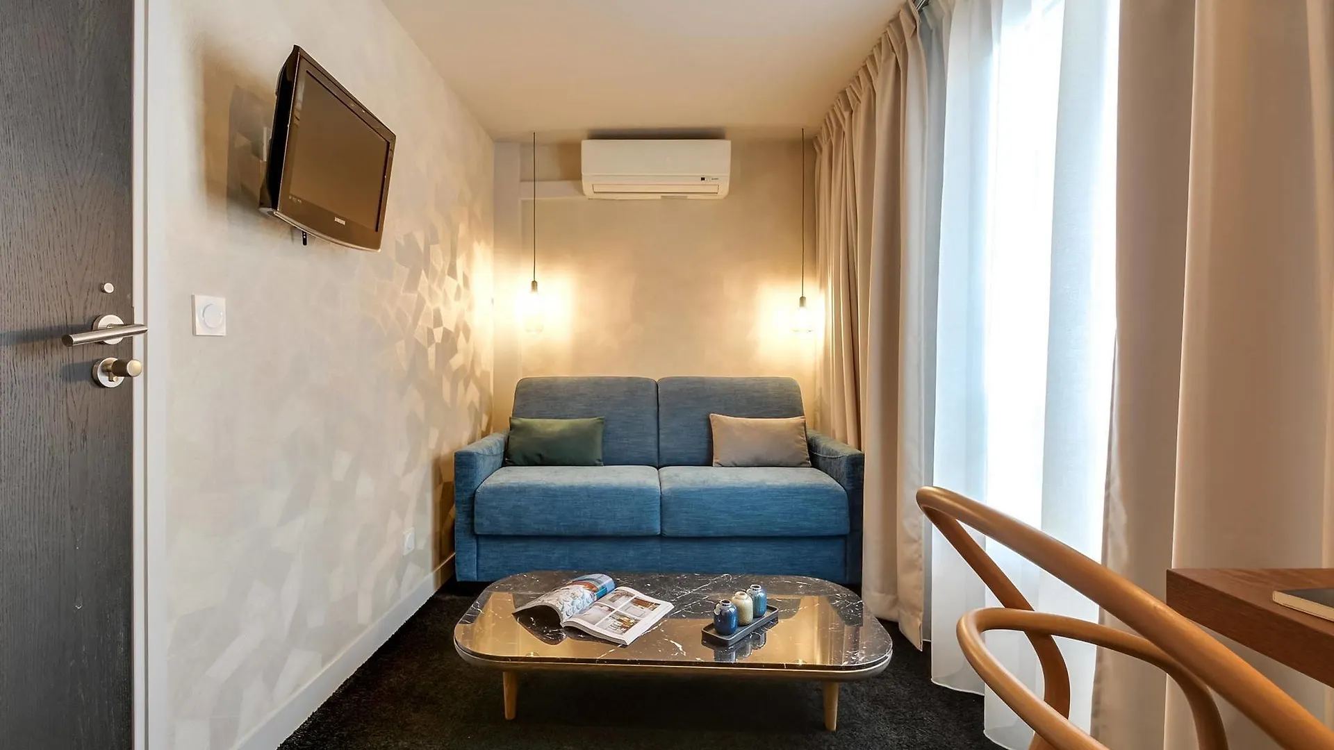 Wit Hotel Paris