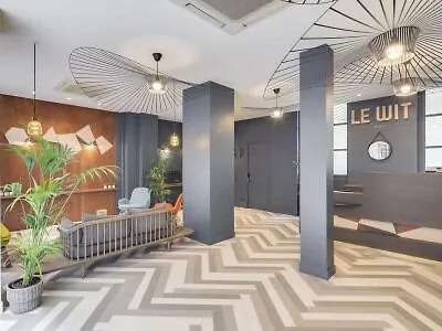 Wit Hotel Paris